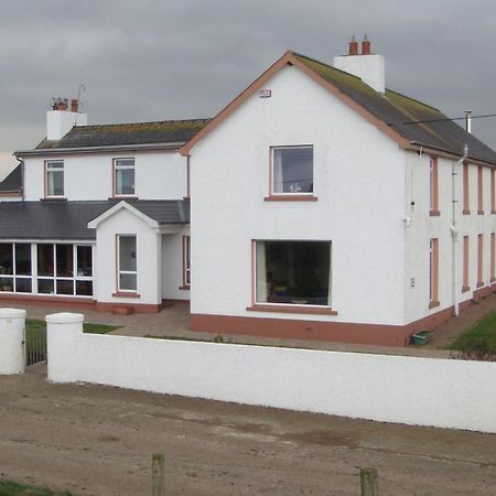 Carnside Guest House Bushmills Exterior photo