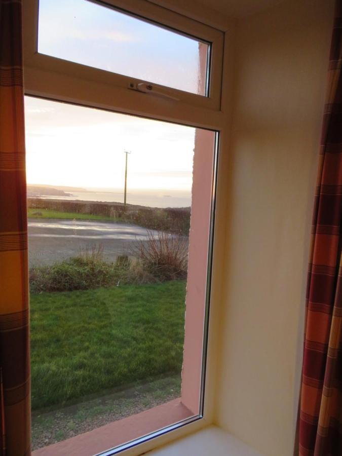 Carnside Guest House Bushmills Exterior photo