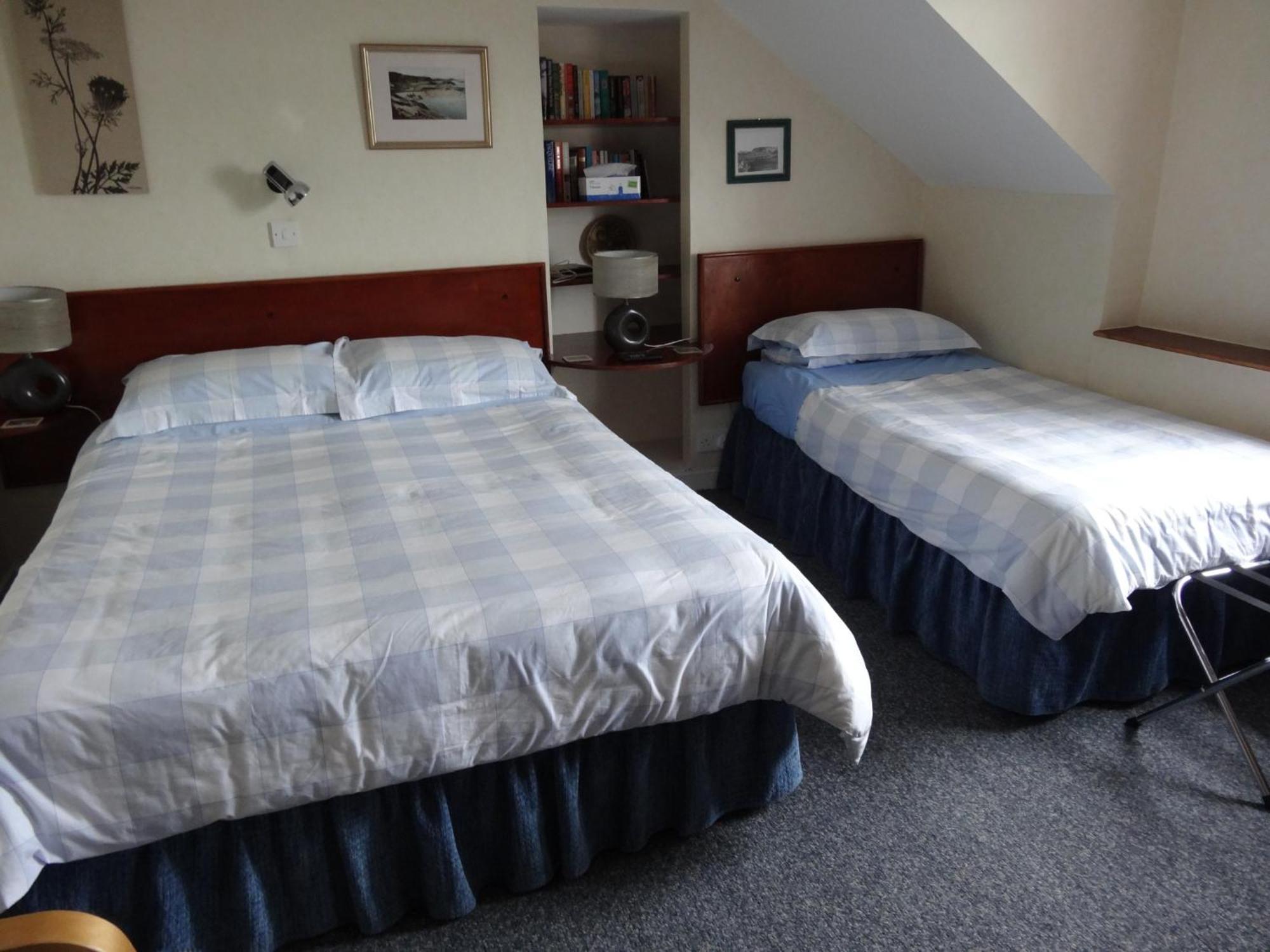 Carnside Guest House Bushmills Room photo