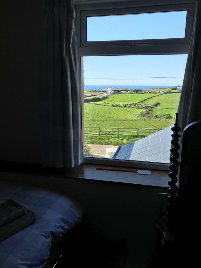 Carnside Guest House Bushmills Exterior photo