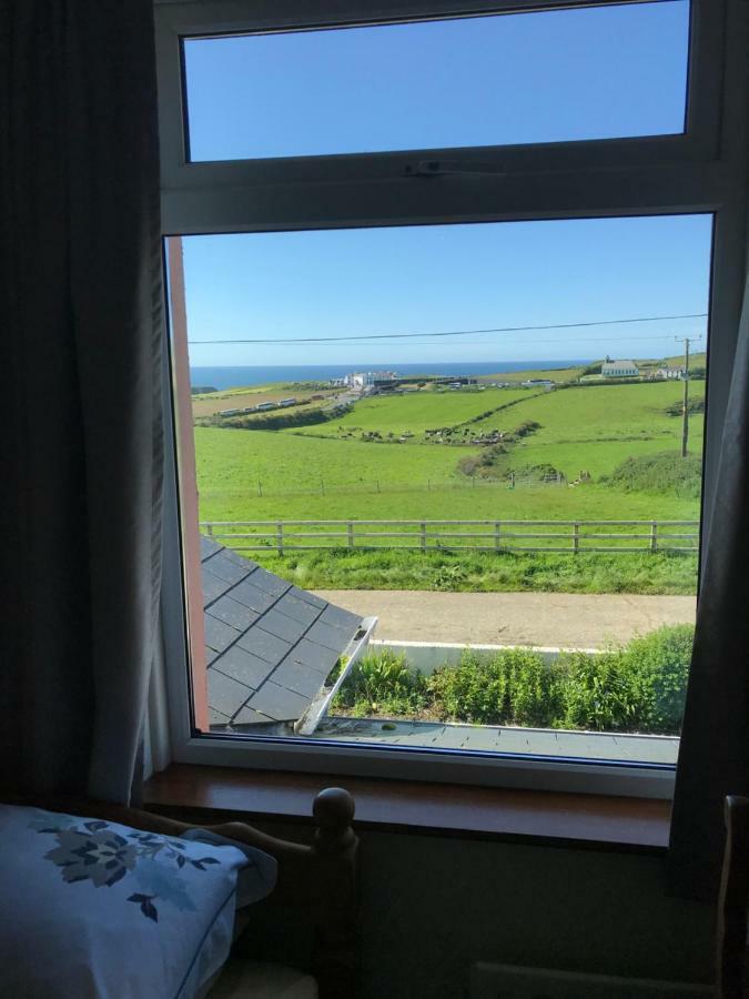 Carnside Guest House Bushmills Exterior photo