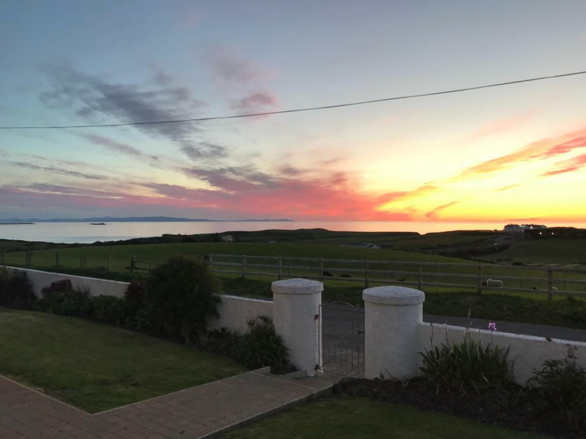 Carnside Guest House Bushmills Exterior photo