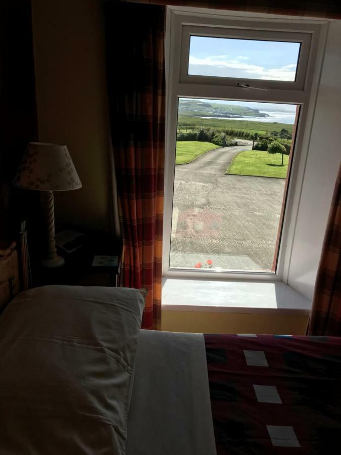 Carnside Guest House Bushmills Exterior photo