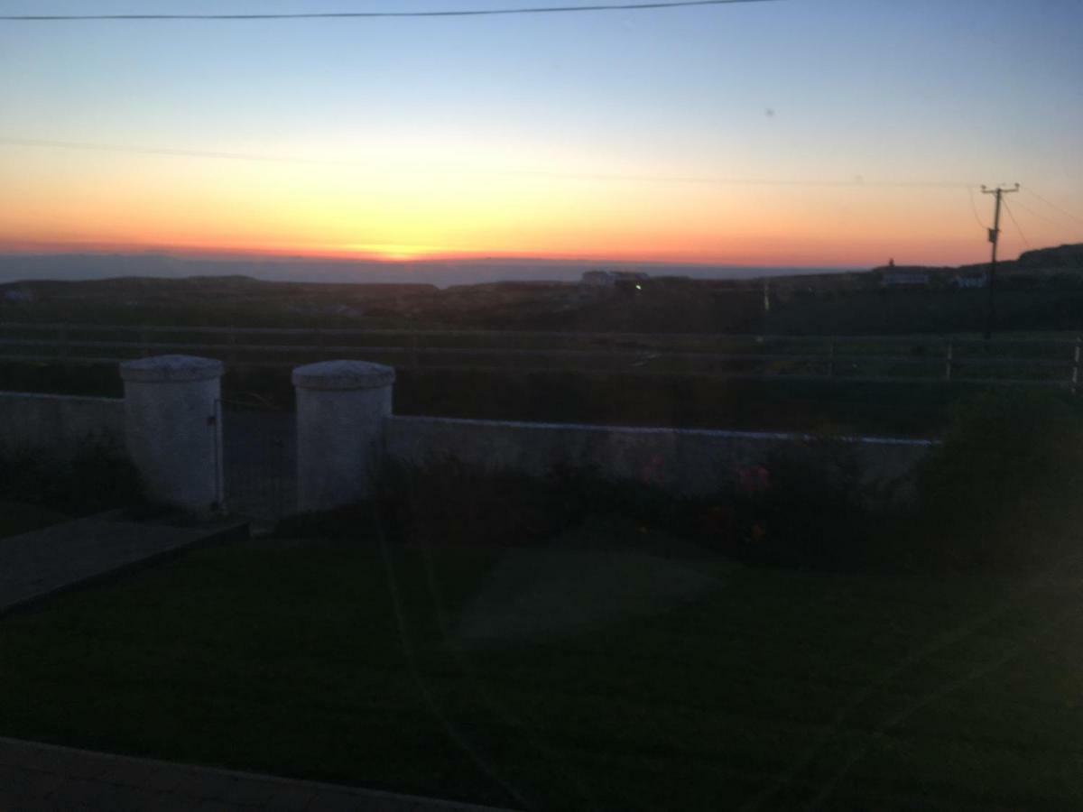 Carnside Guest House Bushmills Exterior photo