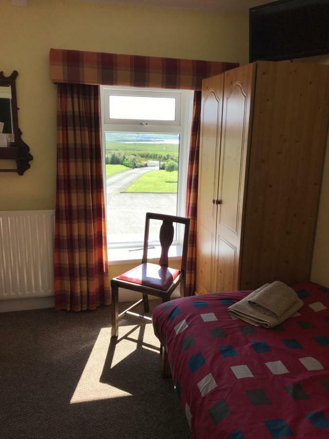 Carnside Guest House Bushmills Exterior photo