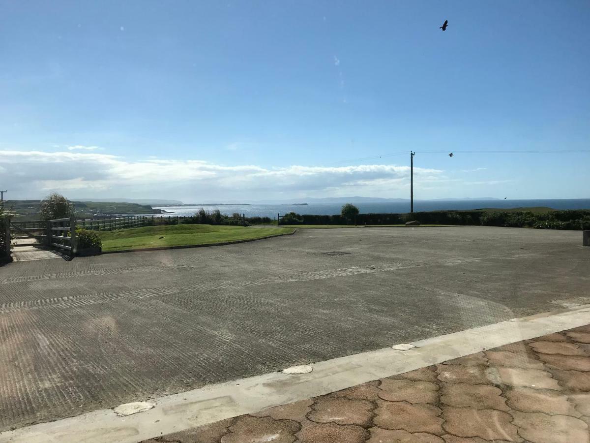 Carnside Guest House Bushmills Exterior photo